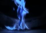 Blue Flame
